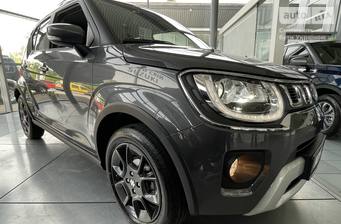 Suzuki Ignis 2024 GLX