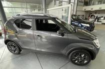 Suzuki Ignis GLX