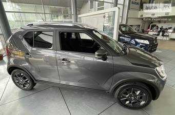 Suzuki Ignis 2024 GLX