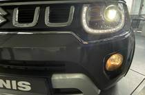 Suzuki Ignis GLX