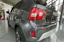 Suzuki Ignis GLX