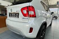 Suzuki Ignis GLX