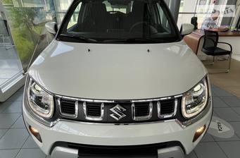 Suzuki Ignis 2024 GLX