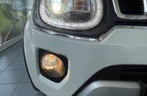 Suzuki Ignis GLX