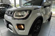 Suzuki Ignis GLX