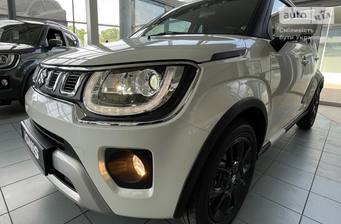 Suzuki Ignis 2024 GLX