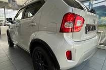 Suzuki Ignis GLX