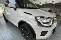 Suzuki Ignis GLX