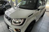 Suzuki Ignis GLX