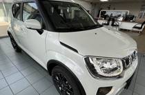 Suzuki Ignis GLX