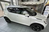 Suzuki Ignis GLX