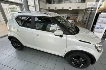 Suzuki Ignis 2024 GLX