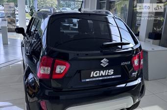 Suzuki Ignis 2024 GLX
