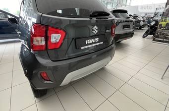 Suzuki Ignis 2024 GLX