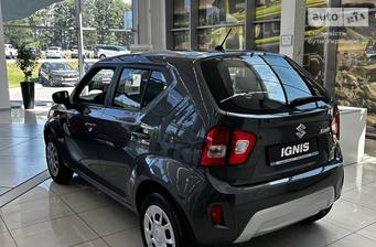 Suzuki Ignis 2024 GL