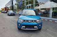 Suzuki Ignis GLX