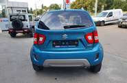 Suzuki Ignis GLX