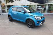 Suzuki Ignis GLX