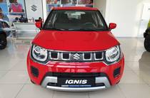 Suzuki Ignis GL