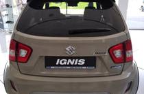 Suzuki Ignis GLX