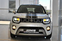 Suzuki Ignis GLX