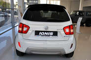 Suzuki Ignis GLX