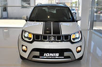 Suzuki Ignis GLX