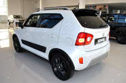 Suzuki Ignis GLX