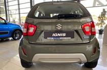 Suzuki Ignis GL