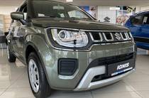 Suzuki Ignis GL