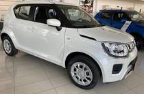 Suzuki Ignis GL