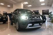 Suzuki Ignis GL