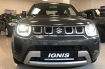 Suzuki Ignis GL