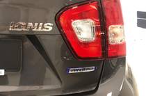 Suzuki Ignis GL