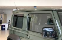 Suzuki Jimny GLX