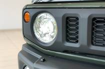 Suzuki Jimny GLX