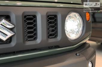 Suzuki Jimny 2023 GLX