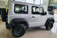 Suzuki Jimny GL