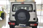 Suzuki Jimny GL