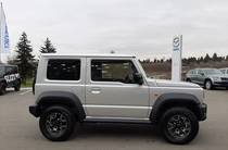 Suzuki Jimny GLX