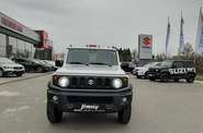 Suzuki Jimny GLX