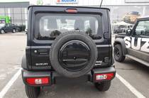 Suzuki Jimny GL