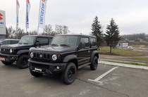 Suzuki Jimny GL