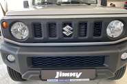 Suzuki Jimny GA