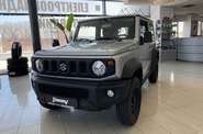 Suzuki Jimny GA