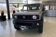 Suzuki Jimny GA