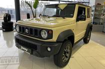 Suzuki Jimny GLX