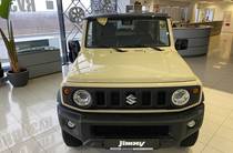 Suzuki Jimny GLX