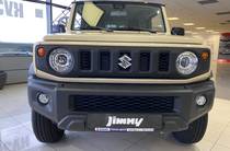 Suzuki Jimny GLX