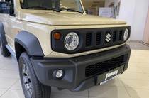 Suzuki Jimny GLX